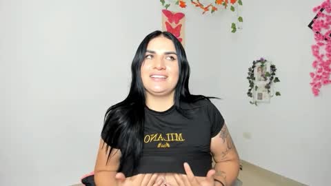 Emily  online show from January 13, 2026, 2:50 am