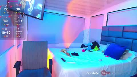 emily_foru online show from February 1, 2026, 1:59 am