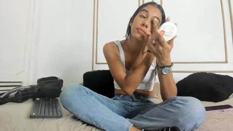 Snapshot of emily_gaviria1 chatting on May 29, 2026, 1:09 pm emily_gaviria1 online show from May 29, 2026, 1:09 pm