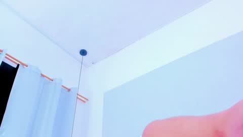 Snapshot of emily_gil1 chatting on January 22, 2025, 5:06 pm Emi online show from January 22, 2025, 5:06 pm