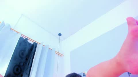 Snapshot of emily_gil1 chatting on January 31, 2025, 5:53 pm Emi online show from January 31, 2025, 5:53 pm