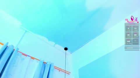 Snapshot of emily_gil1 chatting on October 9, 2025, 3:43 pm Emi online show from October 9, 2025, 3:43 pm