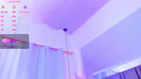 Snapshot of emily_gil1 chatting on November 1, 2025, 3:36 pm Emi online show from November 1, 2025, 3:36 pm