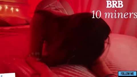 EMILY online show from February 9, 2026, 2:15 am