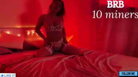 EMILY online show from March 4, 2026, 2:17 am