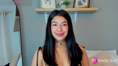 Snapshot of emily_haze chatting on January 27, 2025, 10:06 am Emily online show from January 27, 2025, 10:06 am