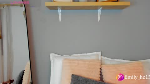 Snapshot of emily_haze chatting on February 5, 2025, 10:30 am Emily online show from February 5, 2025, 10:30 am