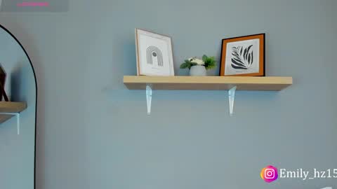 Snapshot of emily_haze chatting on February 26, 2025, 2:03 pm Emily online show from February 26, 2025, 2:03 pm