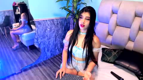 Emily online show from February 13, 2025, 12:21 pm