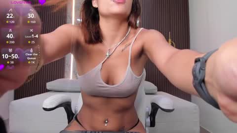 emily_kovac online show from June 9, 2026, 11:33 am