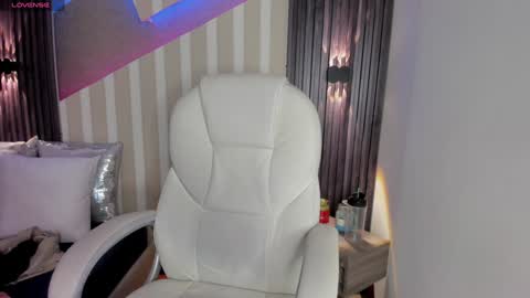 Emily online show from February 8, 2025, 9:46 pm