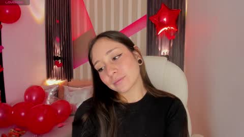 Emily online show from February 24, 2025, 3:09 pm