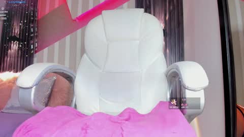 Emily online show from March 12, 2025, 4:56 pm