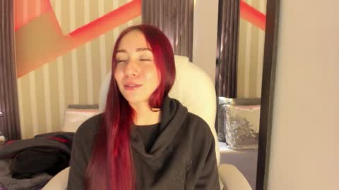 Emily online show from February 25, 2026, 12:20 am