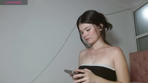 Emily littesweets online show from March 28, 2026, 1:49 am