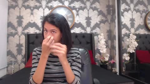 Emily online show from January 30, 2025, 3:40 pm