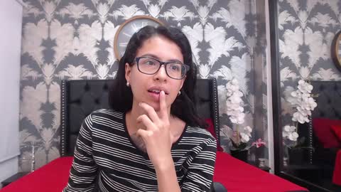 Emily online show from January 31, 2025, 4:27 pm