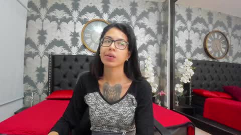 Emily online show from February 5, 2025, 2:05 pm