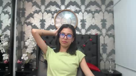 Emily online show from March 9, 2025, 8:42 pm