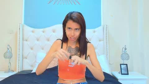 Emily online show from September 9, 2025, 1:49 am