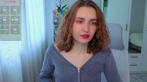 Emily online show from May 11, 2026, 2:17 am