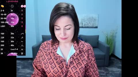 Emily online show from March 2, 2025, 5:04 pm