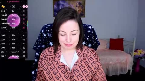 Emily online show from March 3, 2025, 7:21 am