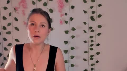 Emily online show from February 20, 2025, 2:40 am