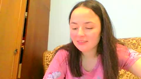 emily_morning_dew online show from January 16, 2025, 1:58 pm