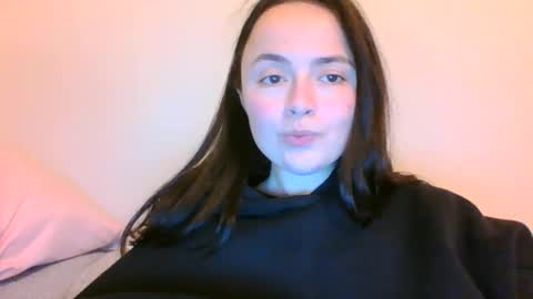 emily_morning_dew online show from January 22, 2025, 5:38 pm