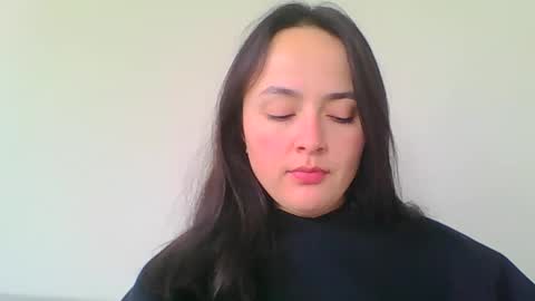 emily_morning_dew online show from January 30, 2025, 1:21 pm