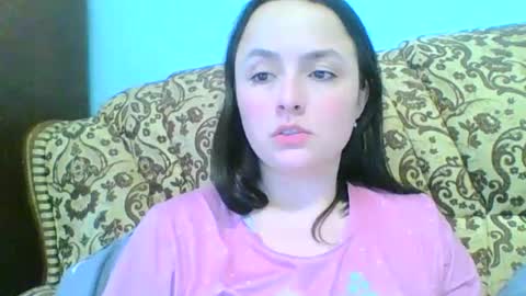 emily_morning_dew online show from February 28, 2025, 3:15 pm