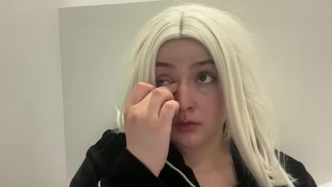 Snapshot of emily_morning_dew chatting on February 13, 2026, 7:48 am emily_morning_dew online show from February 13, 2026, 7:48 am