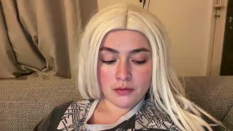 Snapshot of emily_morning_dew chatting on February 23, 2026, 8:50 pm emily_morning_dew online show from February 23, 2026, 8:50 pm