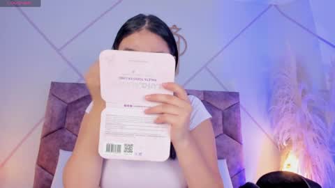 emily_nova_ online show from June 7, 2026, 11:58 am