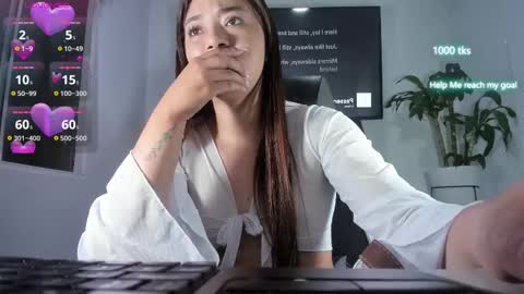 emily_palmeer online show from November 11, 2025, 9:53 am