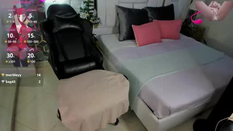 Emily online show from December 2, 2025, 10:16 pm