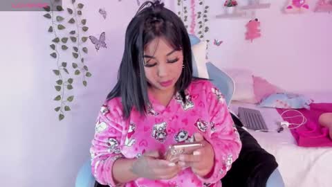 Emily online show from January 29, 2025, 5:51 am