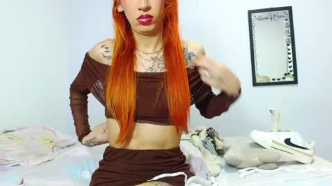 Emily  IGEmmily Baussa online show from April 12, 2026, 2:27 am