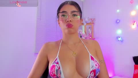 Emily online show from December 20, 2024, 7:07 pm