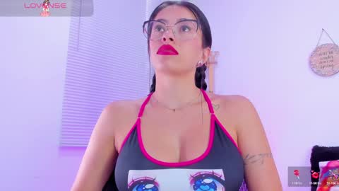 Emily online show from February 4, 2025, 7:33 pm