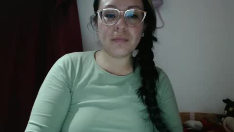 Snapshot of emily_sexy69 chatting on January 18, 2025, 7:07 am Emily online show from January 18, 2025, 7:07 am