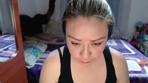 Snapshot of emily_sexy69 chatting on January 23, 2025, 11:36 pm Emily online show from January 23, 2025, 11:36 pm