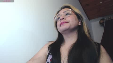 Snapshot of emily_sexy69 chatting on February 23, 2025, 3:35 am Emily online show from February 23, 2025, 3:35 am