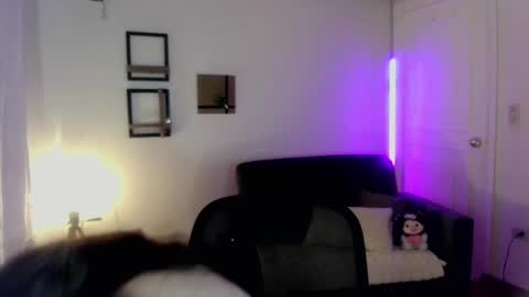 Snapshot of emily_swan_04 chatting on February 14, 2025, 12:09 am Emily  Swan online show from February 14, 2025, 12:09 am