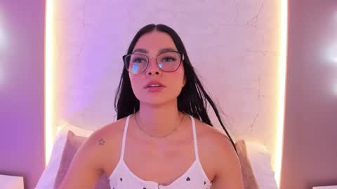 emily_tolson online show from February 13, 2026, 8:27 pm