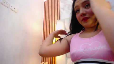 Emily Trujillo online show from November 18, 2025, 7:07 pm