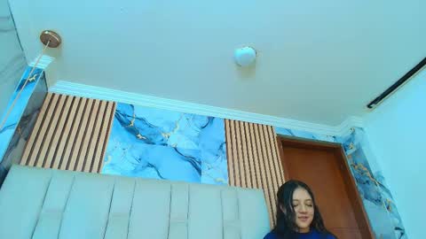 Emily Trujillo online show from December 17, 2025, 6:58 pm