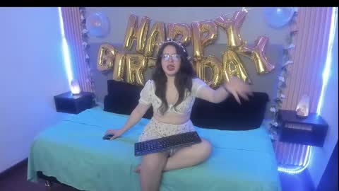  Vanesa  online show from June 5, 2026, 11:49 am