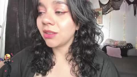 emily_vader online show from October 29, 2025, 5:14 pm